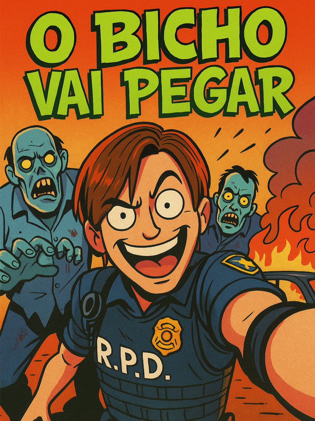 Me segue no canal e compartilha pra geral ai galera, tmj. ♥
