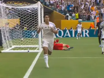 ভরে দিছে একডা রে একডা #psg #intermiami #football #fifaclubworldcup #urbappi02 