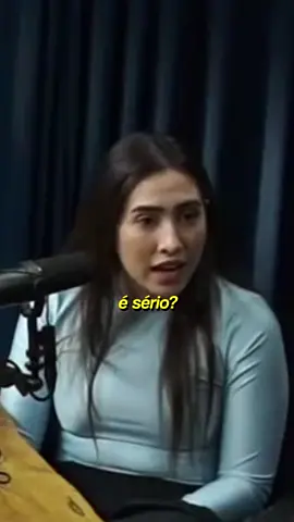 pov: você teve revelações ao vivo num podcast com seu noivo fanático por futebol 🗣️ #flowpodcast #andrescardovelli #marinabaldin 