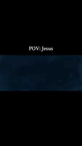 Jesus rettet ✝️❤️
