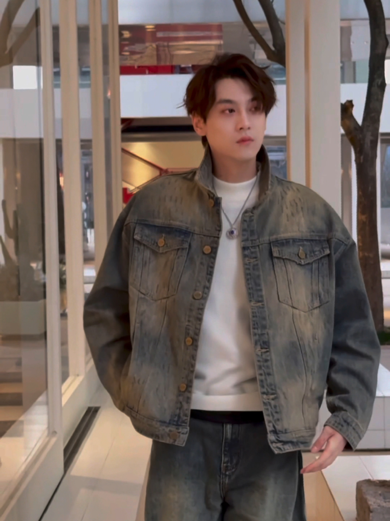 💗 Tian Xu Ning #田栩宁 #TianXuNing #RevengedLove #SweetTrap #FirstLove #TheSilentWife #TheLittleRedMatchmaker #NoRainforUsToday #asian #actor #model #foryou 