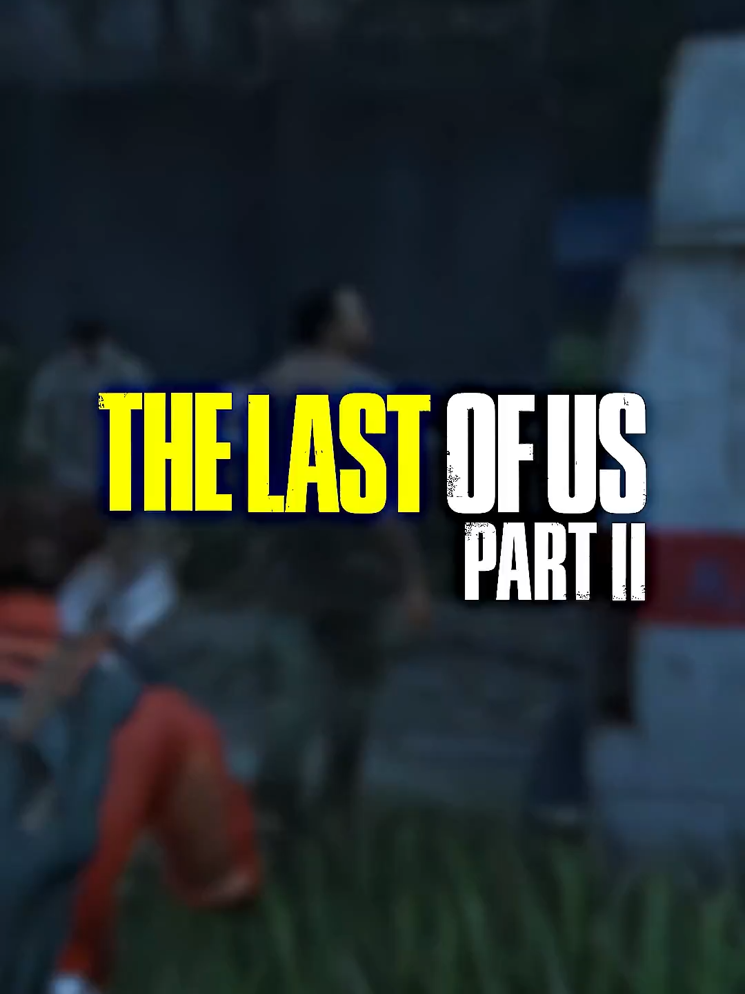 Surviving Tlou 2  . . #ps5 #fyp #gaming #gameplay #playstation #games #foryoupage #gamerentiktok #game #ps #fps #tlou #tlou2 #thelastofus