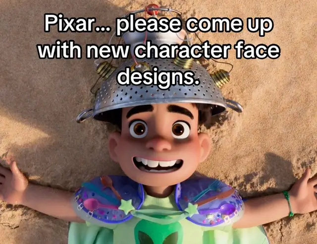 Can no longer tell any of these movies apart. #fyp #fypシ #elio #disney #pixar #movies #movietok 