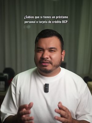 Solicita evaluarte para Facilidades de Pago BCP: reduce el monto de tu cuota BCP y alivia tu deuda.