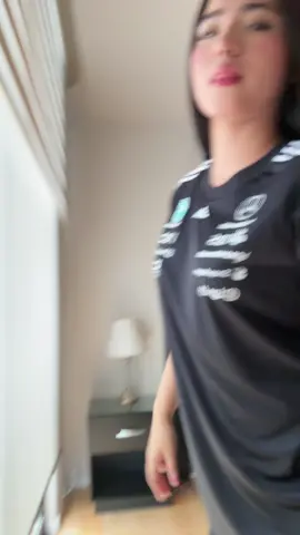 Me estaban apurando 