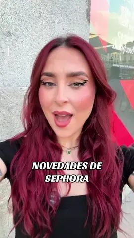 Confieso que las novedades de @Anastasia Beverly Hills me hacen ojitos 🫣 @SEPHORA España 💕 #novedadesdesephora #newmakeup #novedades #novedadesmaquillaje #newmakeupproduct #anastasiabeverlyhills #charlottetilbury #tarte #fentyhair #natashadenona #maquillaje 