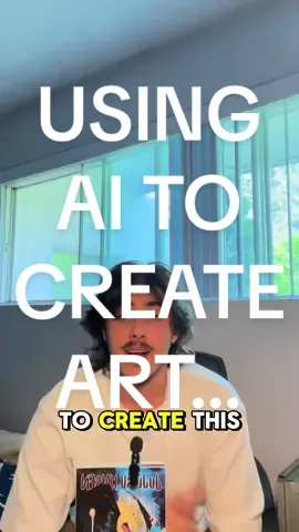 Here’s how I use AI in my artworks 🤓… …I don’t. Check out my manga Boy of Escremii, available to read on Manga Plus and global comix.  #mangaartwork #mangaartwork #mangaanime #animeart #mangaartists #coloredart #coloredartwork #color #touchgrass #performative #idk #aiart #ai #aiartist #aimanga #aislop #aitrash