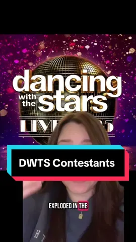 I’m so excited for this season! @Dancing with the Stars #DWTS @secretlivesonhulu @Whitney Leavitt @Jen Affleck @Robert Irwin @Alex Warren @anna x @Brooklyn and Bailey #dwts #dwts33 #dwtstour #dwts2025 #dancingwiththestars #dancingwiththestars2024 #dancingwiththestarstour #dancingwiththestarsfinale 