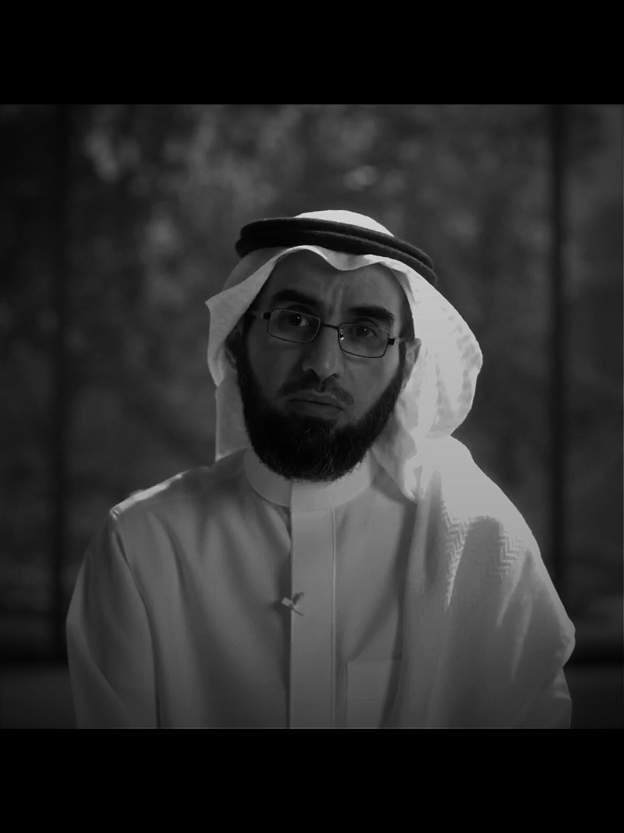 القناعة  #ياسر_الحزيمي #fyp 