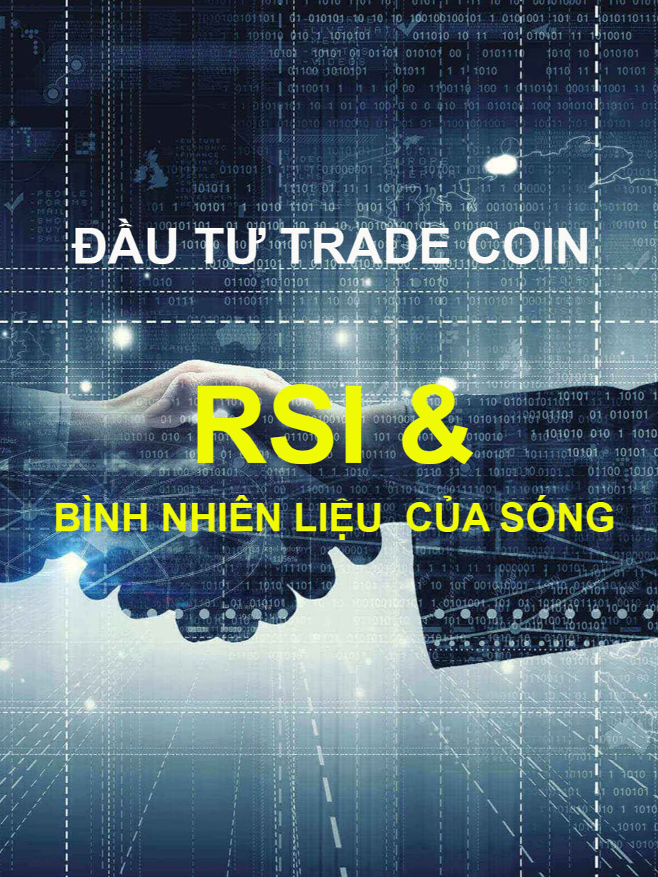 RSI & bình nhiên liệu của sóng