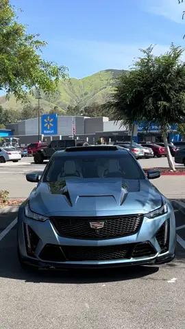 CT5V Blackwing  #fypシ #fyppppppppppppppppppppppp #viralvideo #explore #ctsv #cadillac #ctsvsedan #cadillacctsv #ct5vblackwing #blackwing 