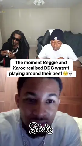 #reggie #girlhefunny1x #ddg #viral #fyp 