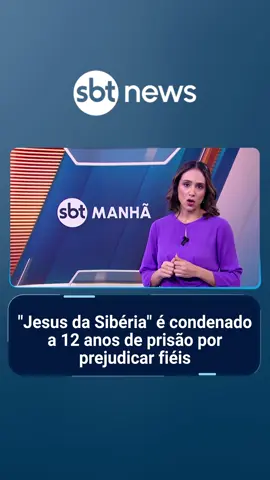 Sergei Torop, conhecido como 