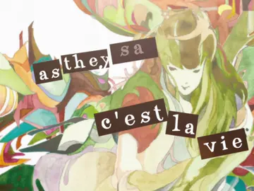 c’est la vie ✌️ | heavy ib @max | #nujabes #fyp #edit #alightmotion #luvsic #vagabond #mograph