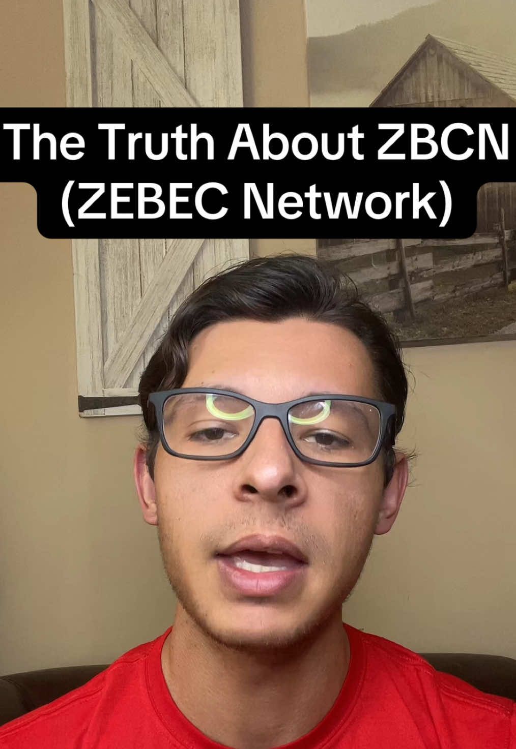 No Proof. Just Logos. Welcome to Zebec #zbcn #zebec #xrp #xrparmy #btc #bitcoin #greenscreen 