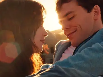 o melhor friends to lovers. #loverosie #foryoupage #rosiedunne #alexstewart #series #filmes #trend #entregatiktok #viral #fyp 