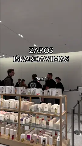 Trumpai apžvelgiau @ZARA Enjoy! #vilnius #lietuva #lietuvatiktok #lithuania #lithuaniantiktok #fashiontiktok #zarahaul #OOTD #zaraoutfit #outfitinspo 