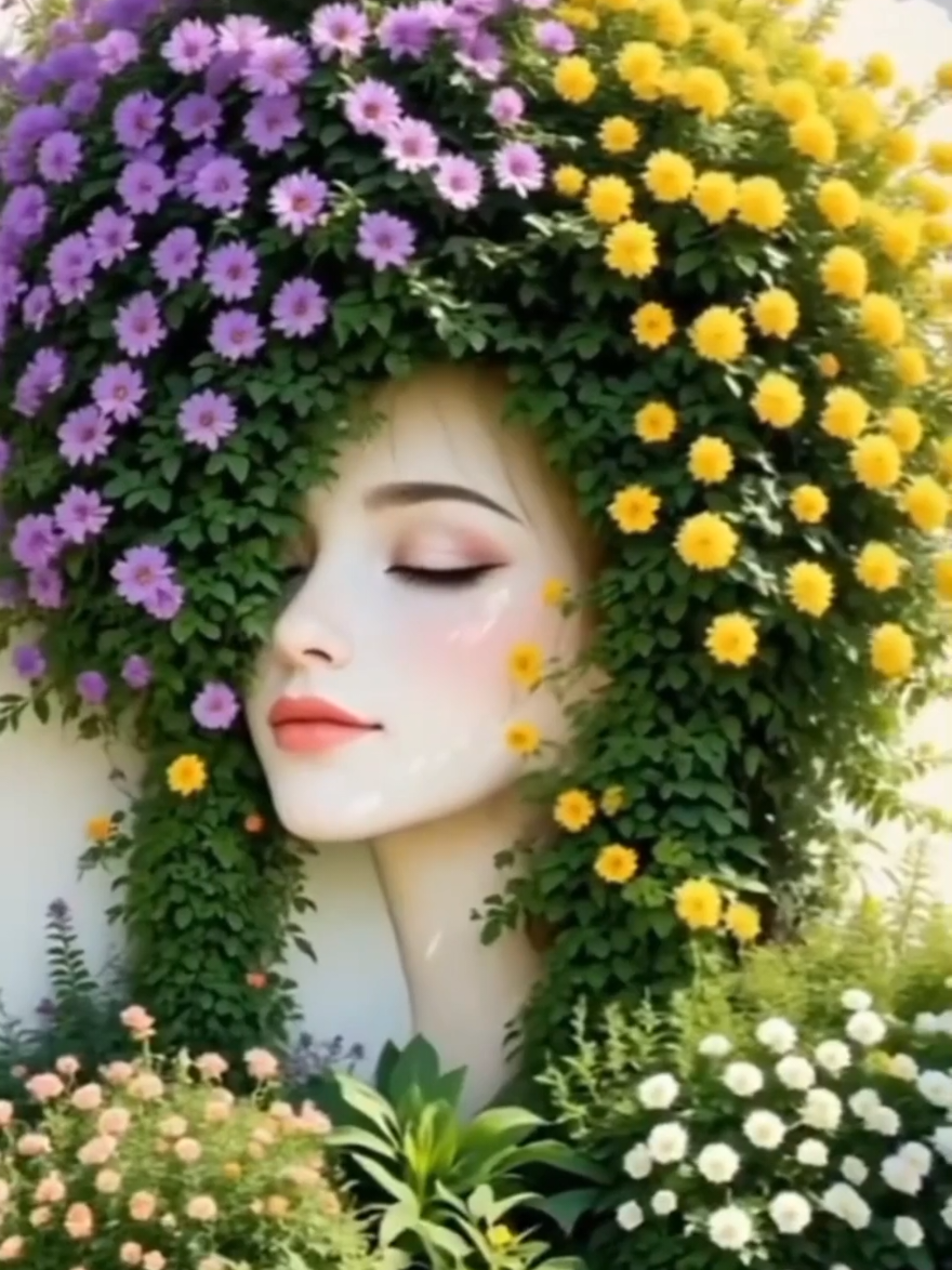 #flowers #niceview #amazing #relaxing #naturebeauty #naturelover #videobackground #livewallpaper #freetouse #usenow #trending #viral #foryoupage #foryou 