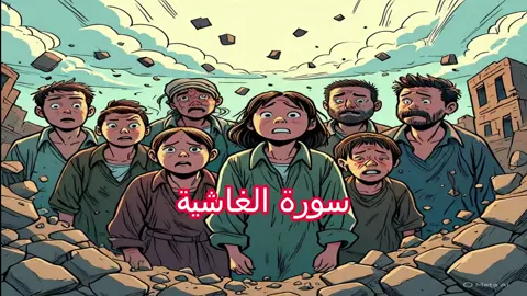#قرآن #سورة_الغاشية #القرآن_الكريم #ترتيل #تلاوة_قرآن #تجويد #سورة_قرآنية #القرآن_نور #صوت_القرآن #قراءة_مؤثرة #قرآن_كريم #آيات_قرآنية #تكرار_القرآن #قرآن_هادئ #ترتيل_قرآن #ختم_القرآن #تلاوة_خاشعة #القرآن_الشفاء #قرآن_للأطفال #قرآن_للنوم #سورة_الغاشية #تلاوة_الغاشية #ترتيل_الغاشية #تكرار_سورة_الغاشية #الغاشية #سورة_الغاشية_مكررة #سورة_الغاشية_بصوت_جميل #تفسير_سورة_الغاشية #حفظ_سورة_الغاشية #الغاشية_للحفظ #قرآن_للأطفال #قرآن_للصغار #تعليم_القرآن #تحفيظ_القرآن #قرآن_تعليمي #القرآن_للناشئة #قرآن_صوت_وصورة #الغاشية_للأطفال #تكرار_للأطفال #تجويد_للأطفال #Quran #SurahAlGhashiyah #AlGhashiyah #QuranRecitation #QuranForKids #SurahRepeat #BeautifulQuran #ListenToQuran #QuranTilawah #IslamicContent #fyp #viral #قرآن_شورتس #قرآن_تيك_توك #ترند #explore #shorts #تلاوة_قصيرة #محتوى_ديني #جانا_للأطفال #janaat4kids -سورة الغاشية | ترتيل خاشع وتكرار للحفظ والتدبر بصوت جميل 🌿 استمع لسورة الغاشية بتلاوة خاشعة وتكرار ميسر للحفظ والتدبر. مناسب للأطفال والناشئة والكبار. 📖 اجعل هذا المقطع رفيقًا لك في طريق حفظ القرآن الكريم. 🎧 استمع يوميًا لتقوية الذاكرة وربط الآيات بالخشوع. 🔁 التكرار يساعد على تثبيت الحفظ. ✨ لا تنس الاشتراك في القناة وتفعيل الجرس ليصلك كل جديد من 