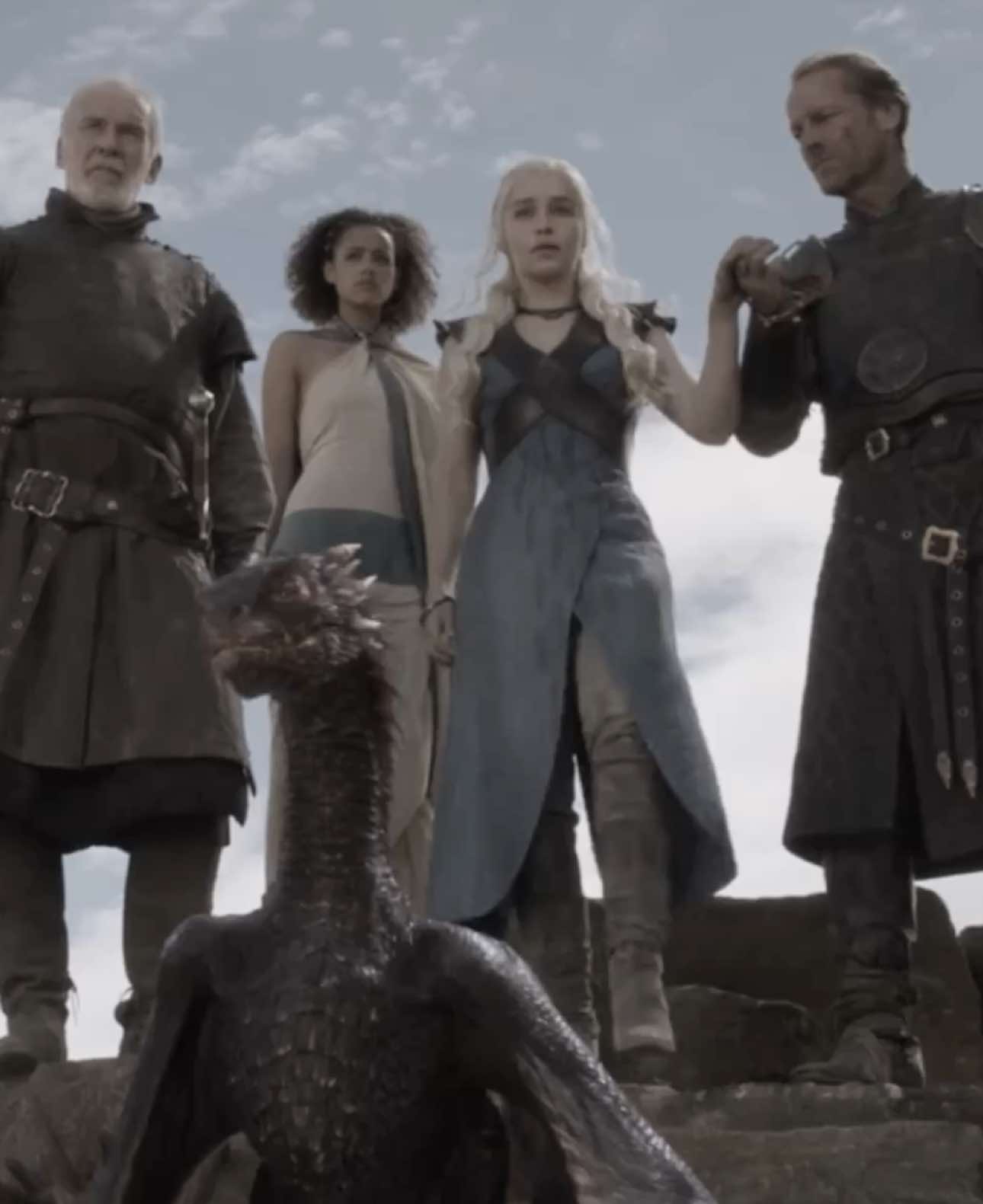 tyrant x all night |#daenerystargaryen #gameofthrones #foryoupage #foryou #daenerystargaryenedit #gameofthronesedit #gotedits #jorahmormont #missandei #edit #edits #cerseilannister #thenightking 