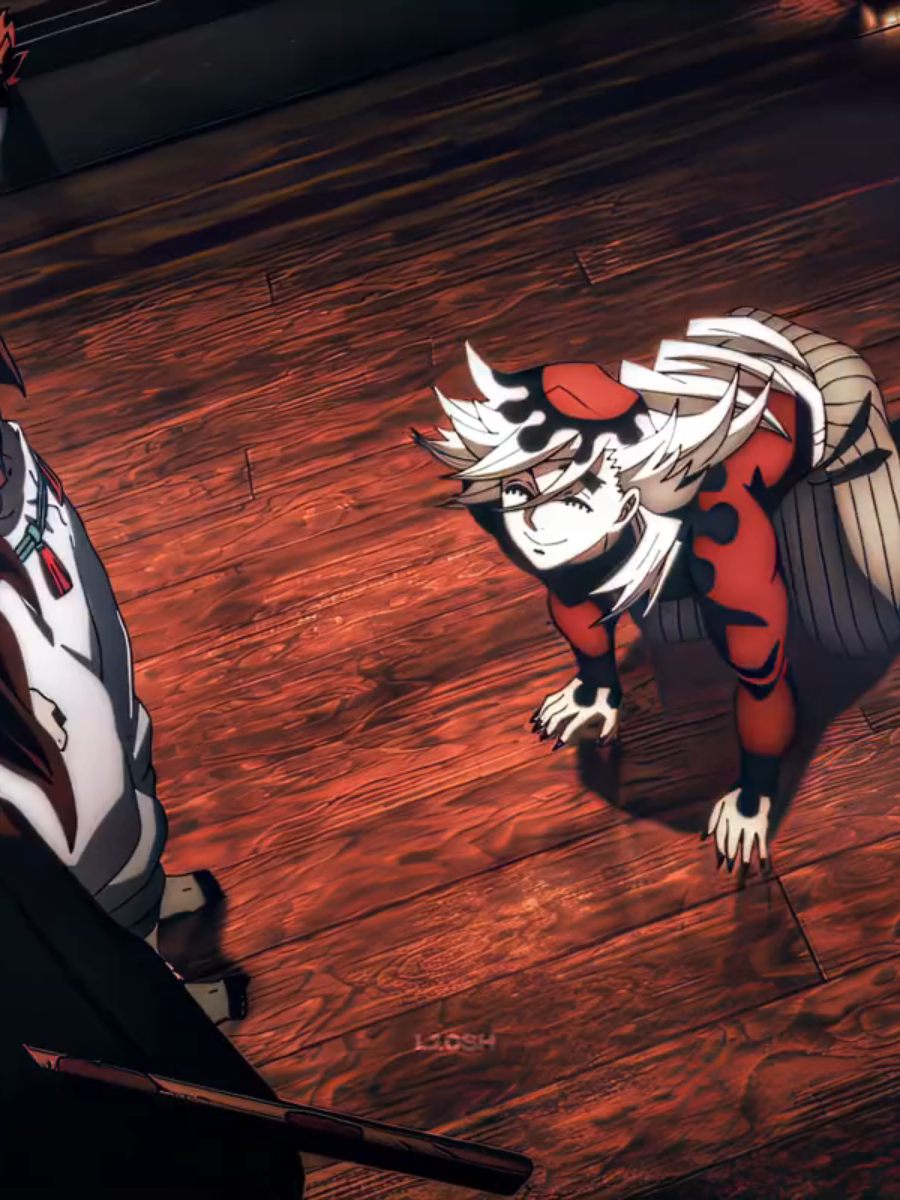 #demonslayeranime #doumaedit #douma #demonslayer