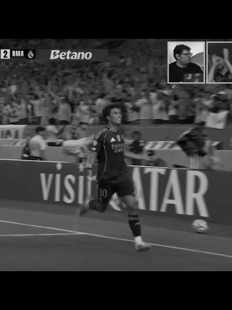 G.Garcia #fyy #fyp #foryoupage #gonzalogarcia #realmadridfc #mundialdeclubes 