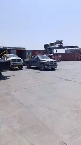 #ram #dodgeram1500 #libya #benghazi 