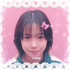 jun-hee ♡ so kawaii !! #cutecore #edit #Haftbefehl #junhee #squidgame #222 