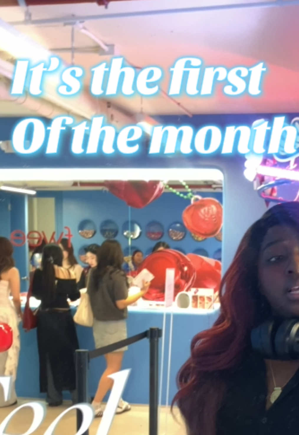 Happy July. I hope everyone hits all of their goals this month and has fun. I’m super excited for #july2025 I have so many things planned for this.  #firstofthemonth #fyp #trending #fweenyc #fwee #forthegirls #forthegirlies #nyccontentcreator #nycinfluencer #nyccreator #girlyaesthetic #sohonyc #july1st #summervibes #microinfluencer #nanoinfluencer #nanoinfluencertiktok #blackgirlfyp 