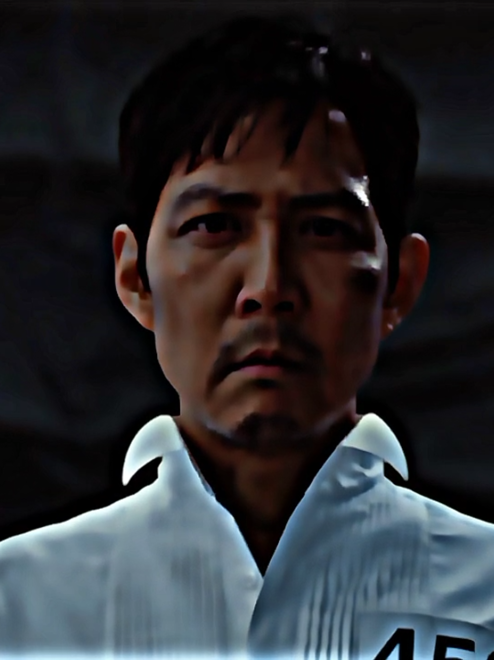 #round6 #six #seriesnetflix #netflixseries #brincadeiras #melhorserie #gihun #squadgame #protagonista #death #coreia #personagens 