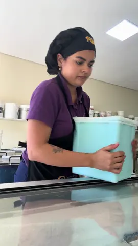 #blueice #sorvete #sorveteria #fabrica 