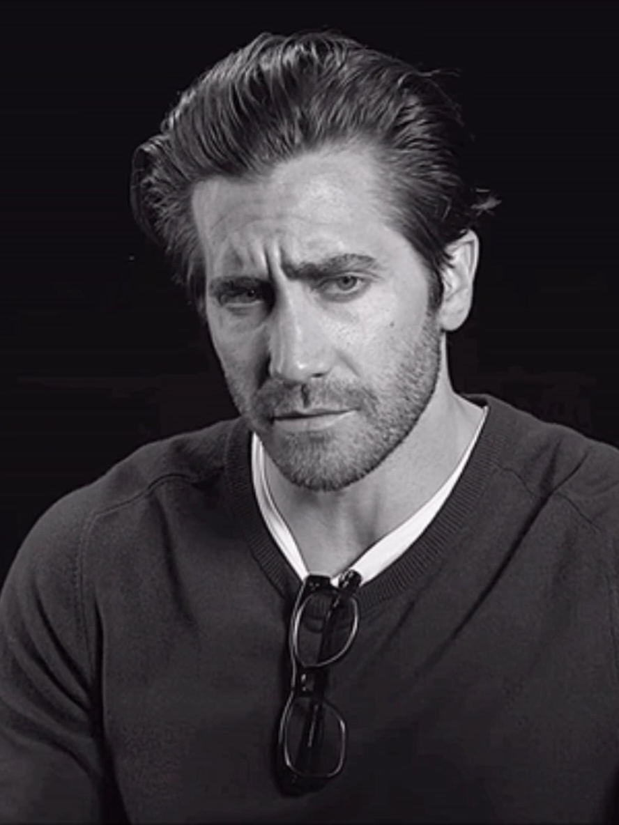 #jakegyllenhaal #jakegyllenhaaledit #oldermen #mytype #mytypechallenge #man #fypg #viral? 