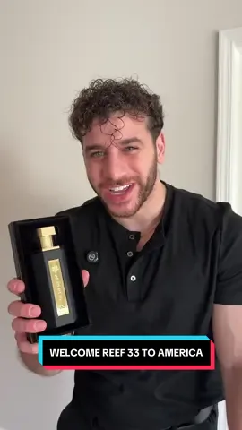 The wait is over 🇸🇦➡️🇺🇸 Saudi Arabia’s most-loved scents are finally here. REEF has officially landed in the U.S. — and it’s about to change the game. #REEFPerfumes #REEFUSA #SaudiScents #VelvetOudUSA #LuxuryFragrance #UnisexPerfume #reef33 #oud 
