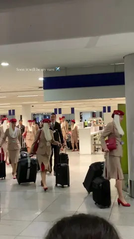 #flightattendant 