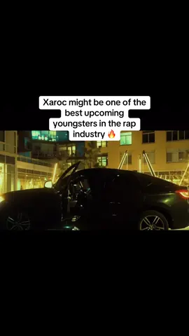 #xaroc #reggie #fyp 