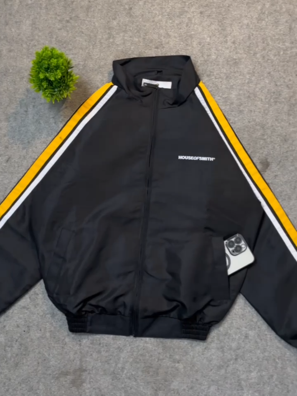 jacket vault house of smith jacket tracktop pria #houseofsmith #jacketvault #tracktop #smth #jackettracktop 