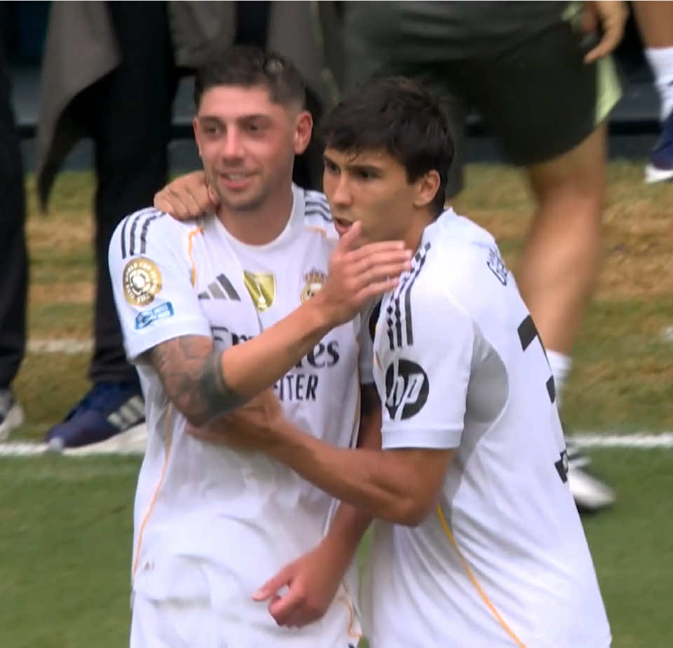 📺 HIGHLIGHTS 🏁 #RealMadrid 1-0 Juventus #FIFACWC