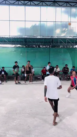 ကောင်းလိုက်တဲ့ဖဝါးတေသုတ#ခြင်းလုံးဝါသနာရှင်းများအတွက်🏐🥇