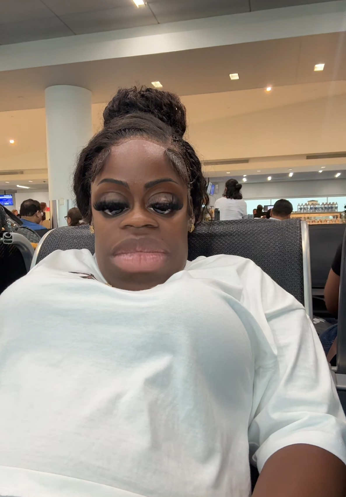 WORRIES IN THE DANCE😭🤣 @The_original_tc @Prettypretty 