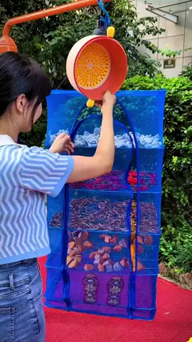 #Drying Net Bag #Drying Net#tiktok #tiktokshop #goodthing #foryou #fyp #fypシ #malaysia #malaysiatiktok 
