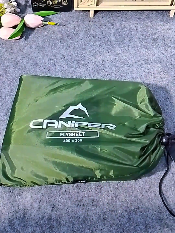 #flysheet #flysheetwaterproof #flysheettenda #flysheetcanifer #flysheetmurah #produkviral #fyp 