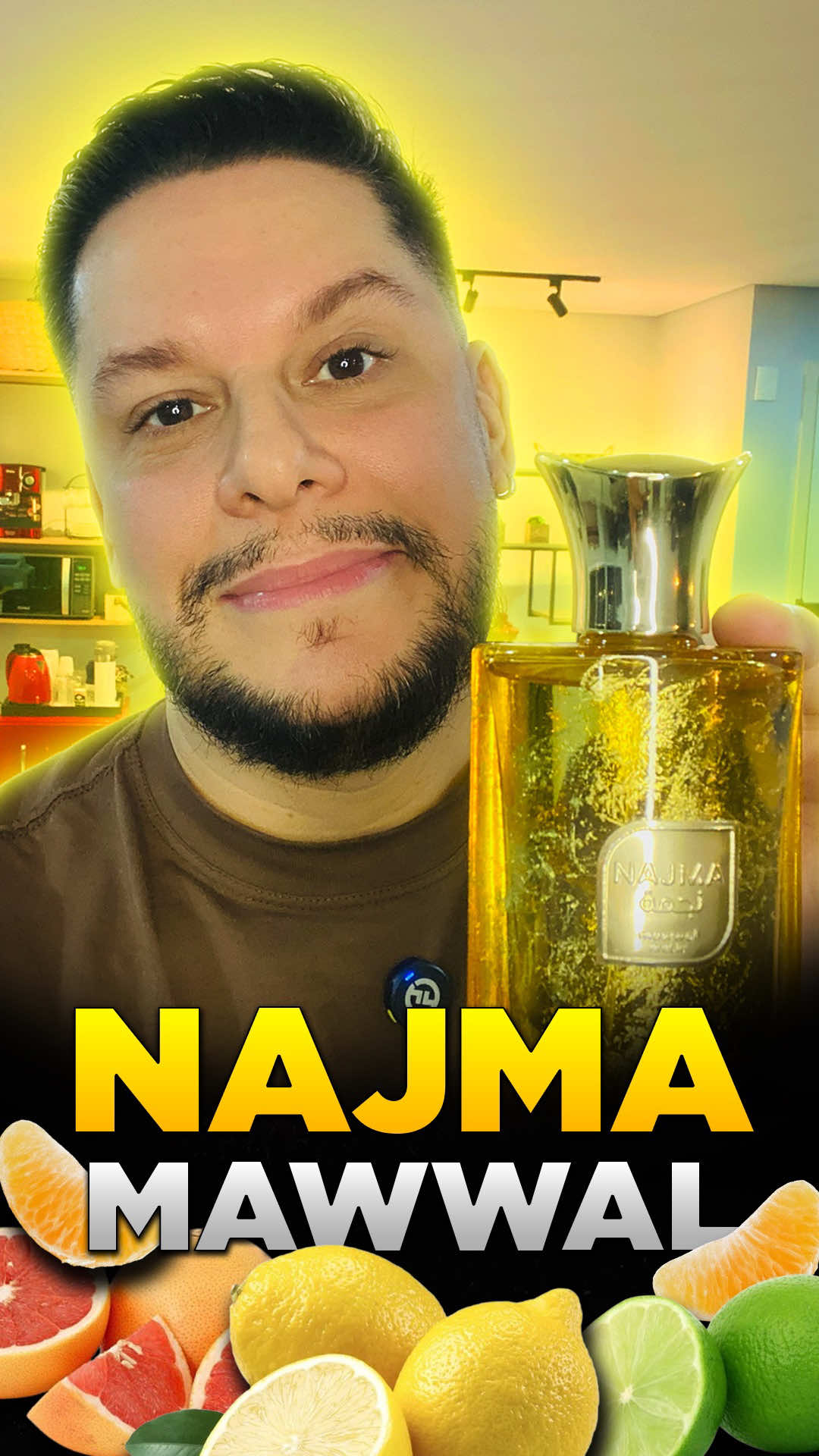 NAJMA DA MAWWAL - O IMPORTADO PERFEITO PARA TODAS AS OCASIÕES! ESSE PERFUME FICOU SURREAL! E VOCÊ, COMENTA AÍ QUAL PERFUME DA MAWWAL QUE VOCÊ MAIS GOSTA! . . 🏷️ Cupom: MD5 www.thekingofparfums.com.br . 🏷️ Cupom: MD5 www.thekingofdecants.com.br . TikTok: www.tiktok.com/@marceloduenhasoficial . Instagram: https://www.instagram.com/marceloduenhas/ . Youtube: www.youtube.com/@marcelo.duenhas . . #perfumesmasculinos #modamasculina #viralvideos 