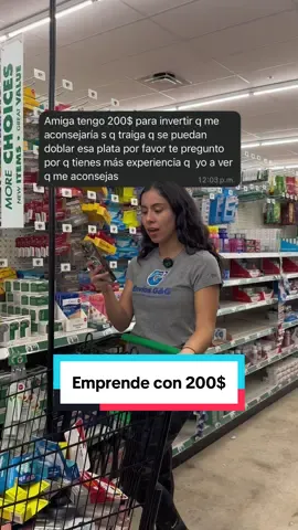 ¡Los negocios también comienzan así! 💙 Dejamos la palabra “negocio” en los comentarios y te asesoramos 🙌🏻 #EnviosGG #EnviosGG #Venezuela #Miami #Maritimo #enviosmaritimos #courier #Doral #VenezolanosEnElDoral #VenezolanosEnEeu