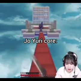 tan linda y tierna la amooo 🥹🫶🏻💗 #joyuri #core #paratii #viral_video #apoyo? @JOYURI Official 