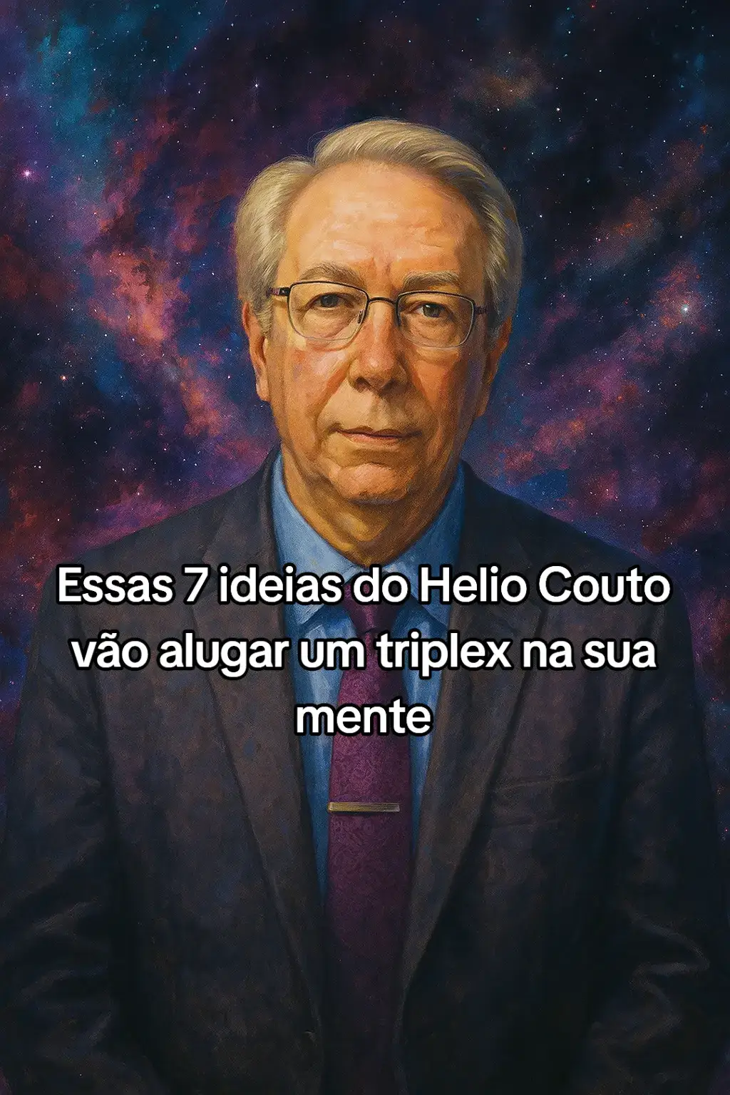Prof sempre ensinando muito ❤️ #heliocouto #ressonanciaharmonica #leisuniversais #prosperidade #amor #gratidao #cocriacaodarealidade #frequenciavibracional #leidaatração 