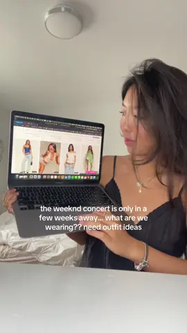 post ur fits in the comments girlies🫶🏼🌟🪩 #mtl #theweeknd #theweekndconcert #outfitinspo #abeltesfaye #concertoutfit #viral 