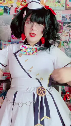 Meow #nicoyazawacosplay #nicoyazawa #lovelivecosplay #lovelive 