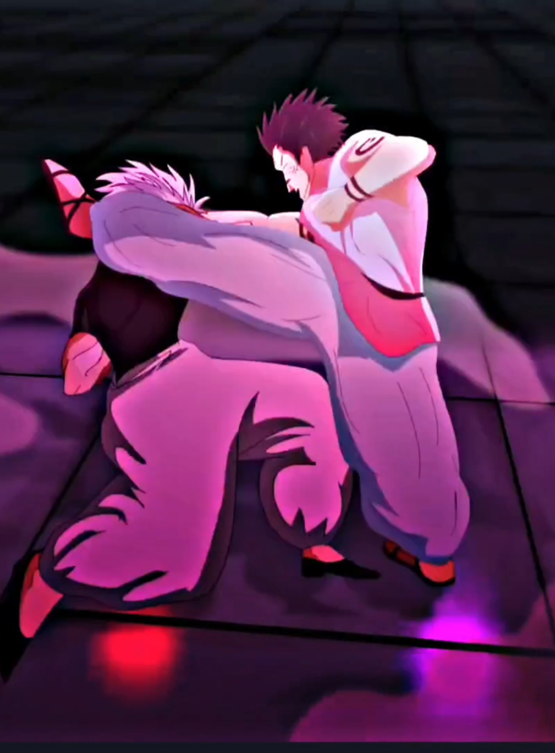 Gojo Vs Sukuna Mahoraga And Agito Dance Fight:😈🥶 this fan made animation is not mine. Credits to owner of this fan made animation: @alanbowe bro you're the best🥰 . . . #foryoupage  #shonen  #jujutsukaisen #gojovssukunamahoragaandagito #gojovssukuna  #epicanimefight  #animeaction  #animeeditfight  #fightscene  #amv  #animeedit  #animeedits  #animeedit #anime  #edit  #fyp  #viral  #foryoupage  #manga  #aura  #badassmoment  #animebadassmoments  #fanmadeanimation 