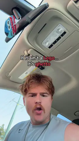 Thoughts #lego #legotiktok #legostarwars 