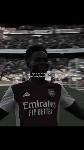 FOLLOW ME FOR DAILY MOTIVATION!!! #fyp #footballmotivation #footballquotes #motivation #footballtiktok #saka 